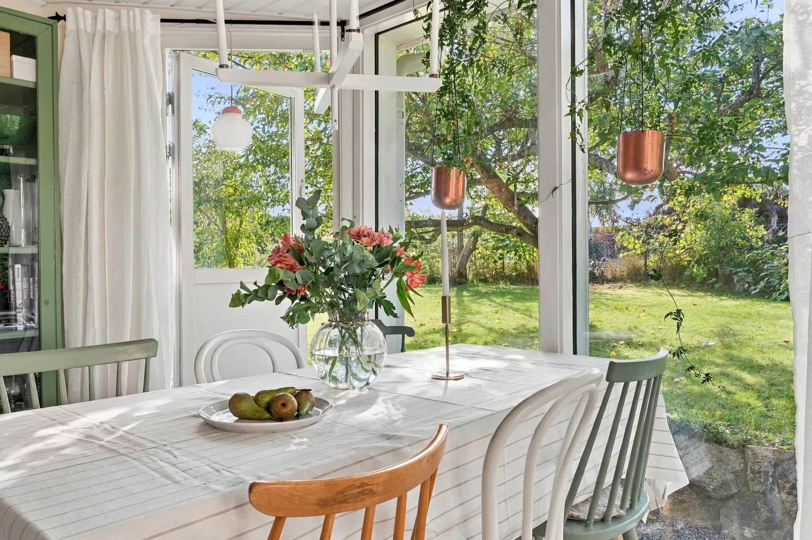 Villa, Tennvägen 27, Onsala, Kungsbacka