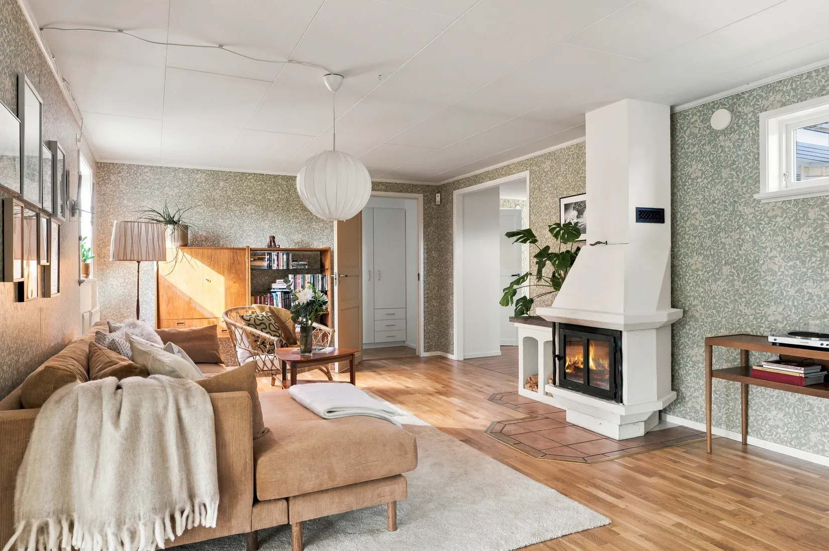 Villa, Tennvägen 27, Onsala, Kungsbacka