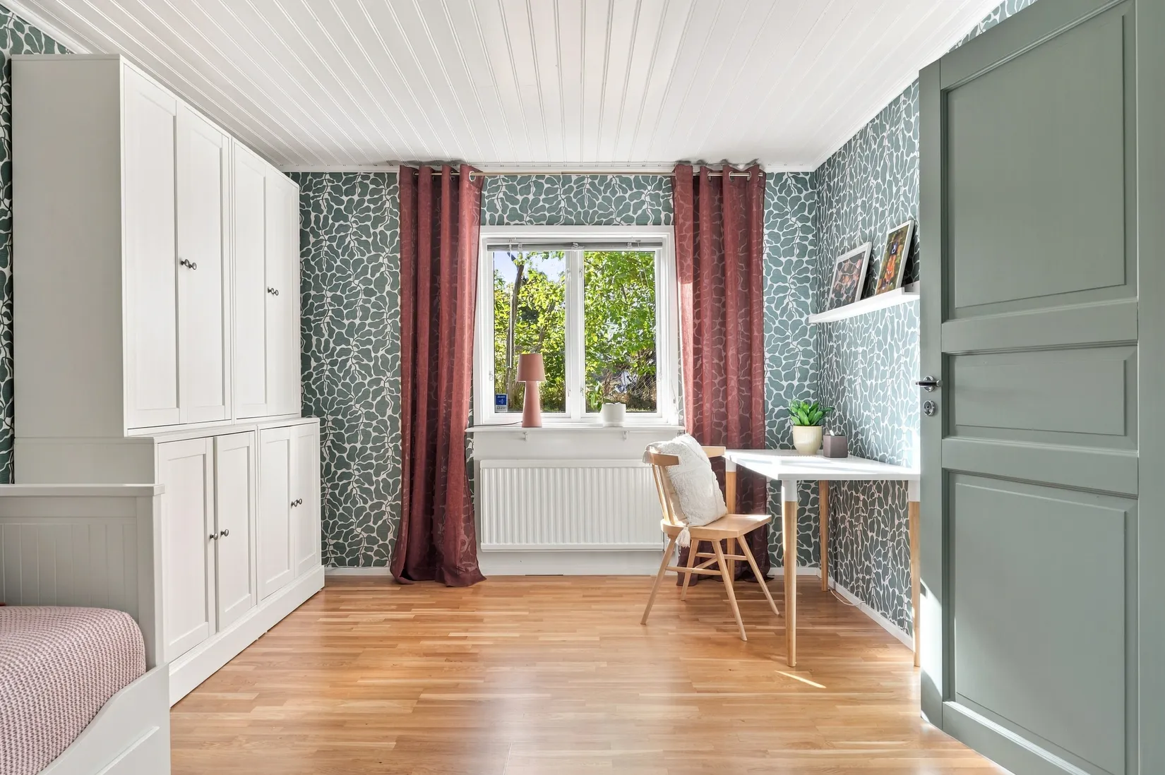 Villa, Tennvägen 27, Onsala, Kungsbacka