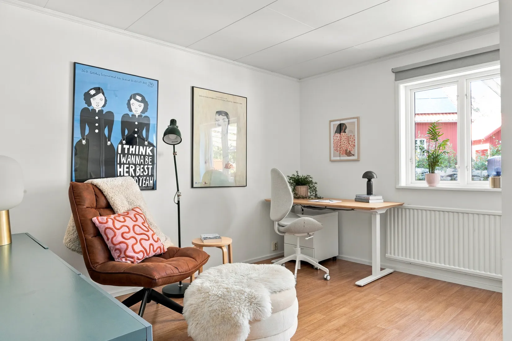 Villa, Tennvägen 27, Onsala, Kungsbacka