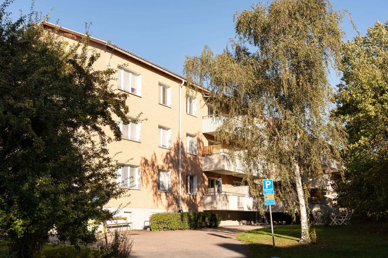 Bostadsrätt, Spantgatan 9C, Stohagen, Västerås