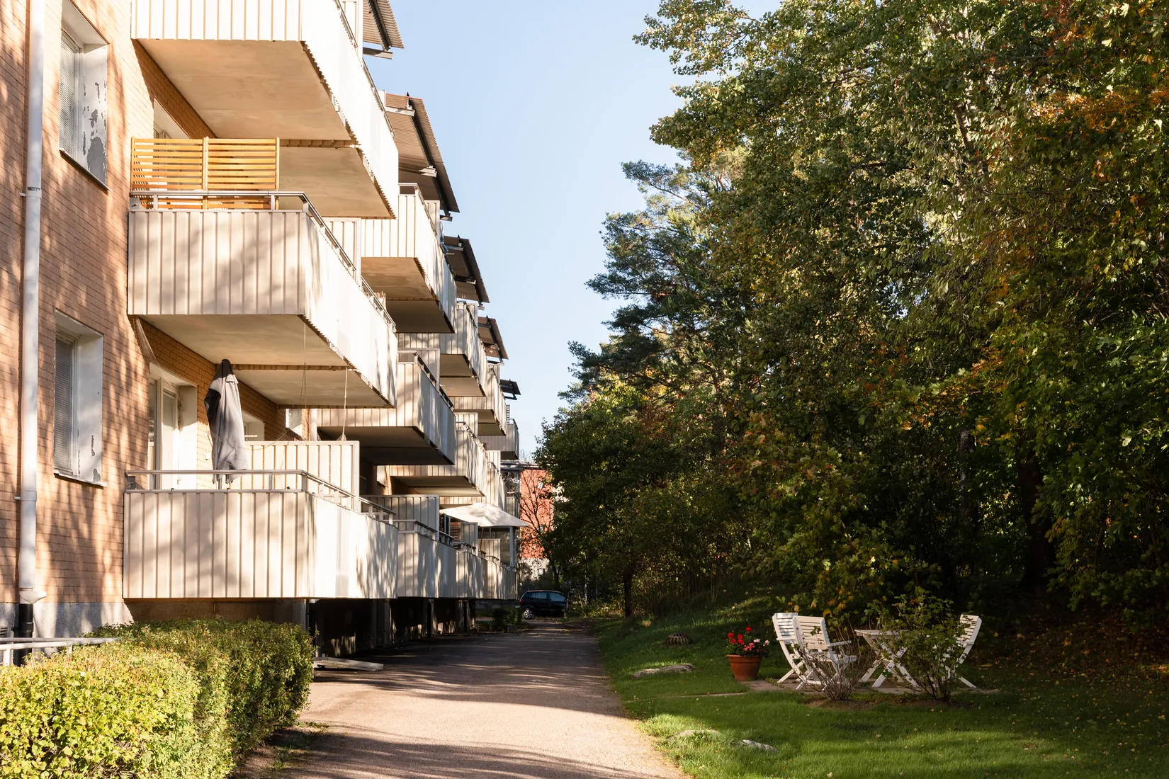 Bostadsrätt, Spantgatan 9C, Stohagen, Västerås