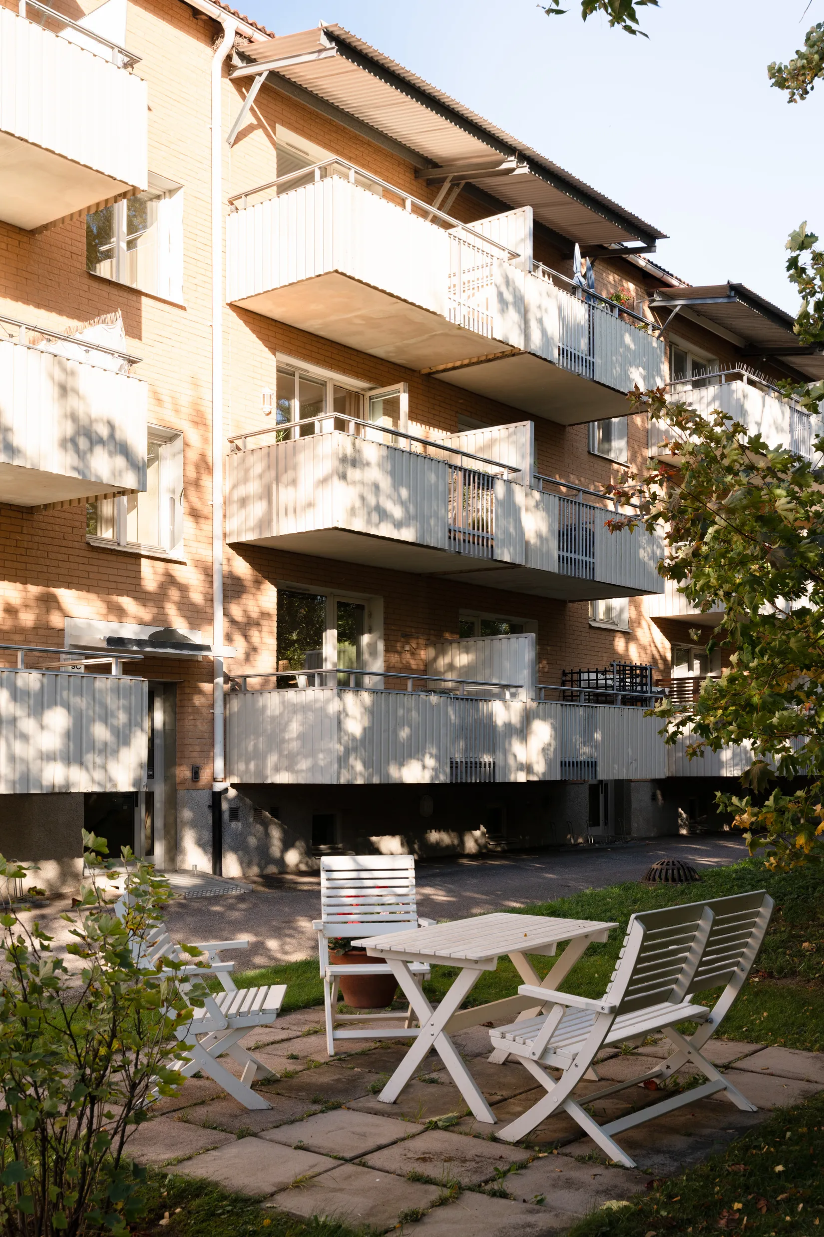 Bostadsrätt, Spantgatan 9C, Stohagen, Västerås