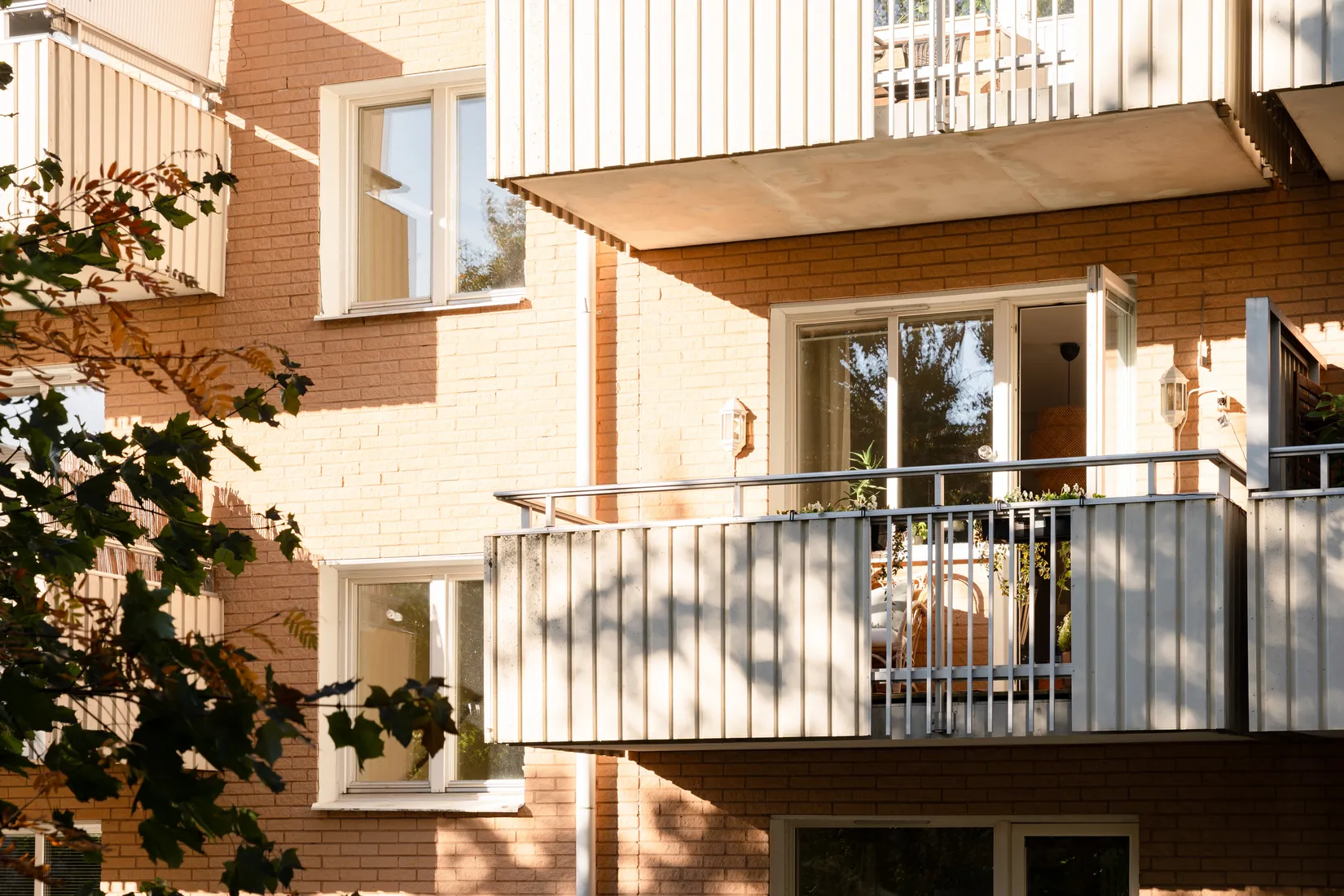Bostadsrätt, Spantgatan 9C, Stohagen, Västerås