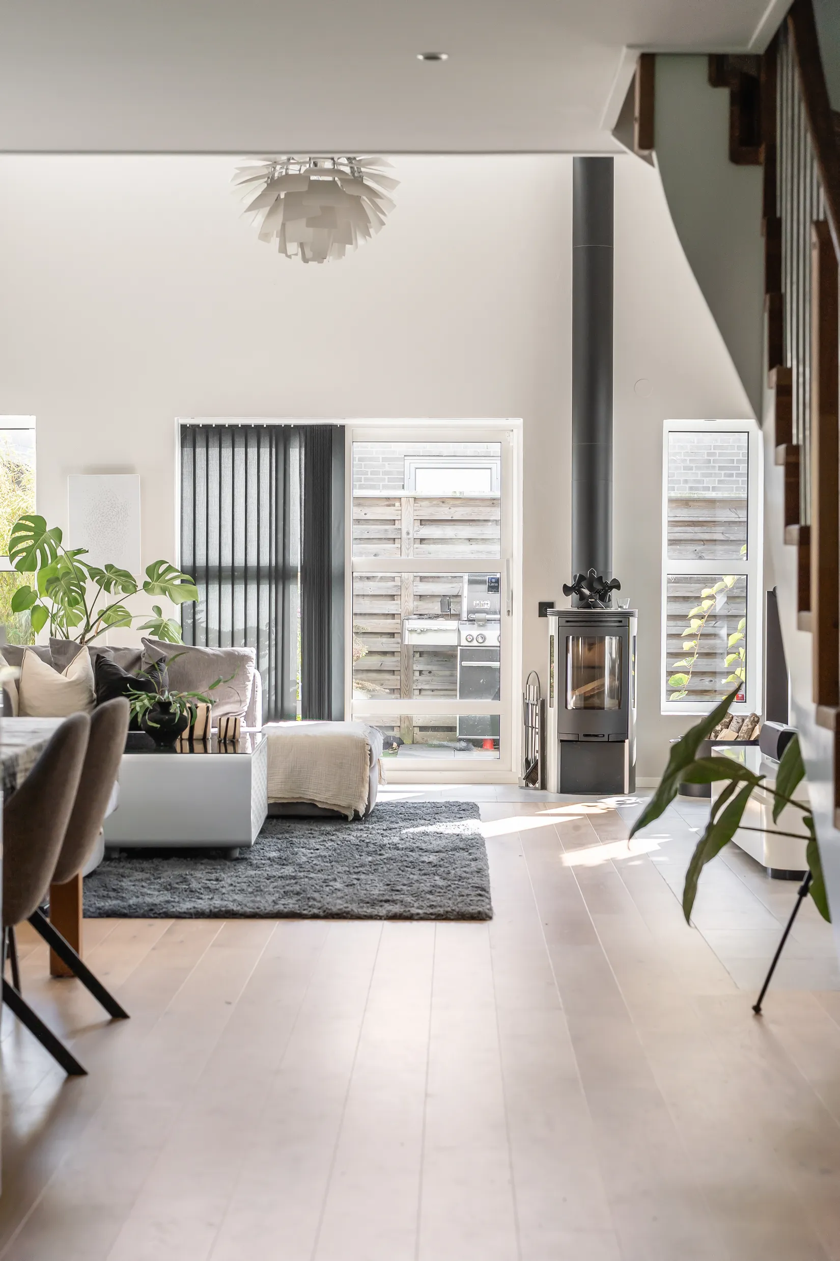 Villa, Fjädernejlikegatan 23, Hammarslund, Kristianstad