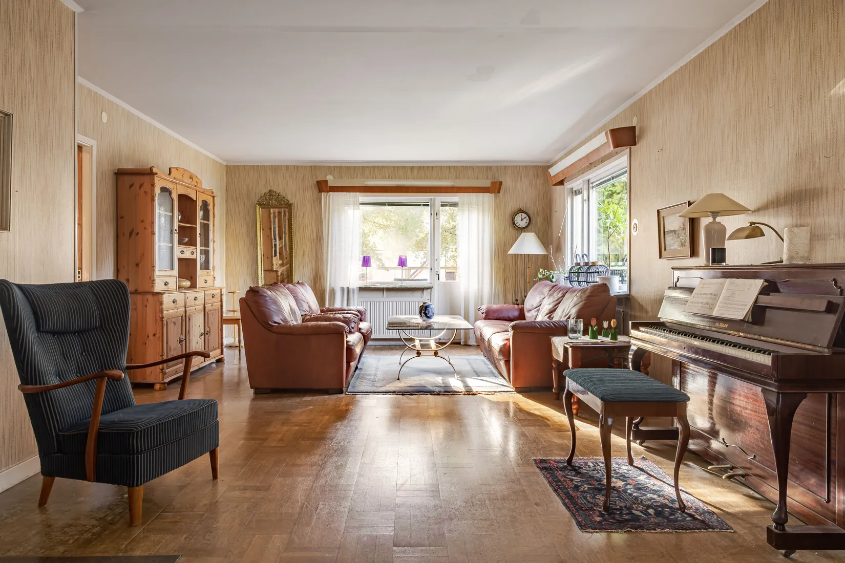 Villa, Ekvägen 13, Motala
