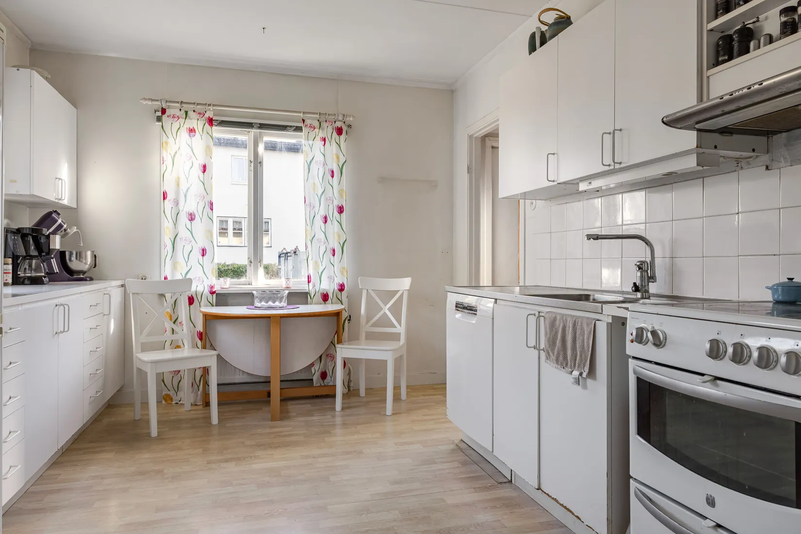 Villa, Ekvägen 13, Motala