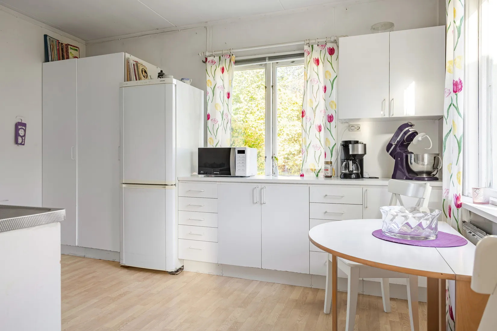 Villa, Ekvägen 13, Motala