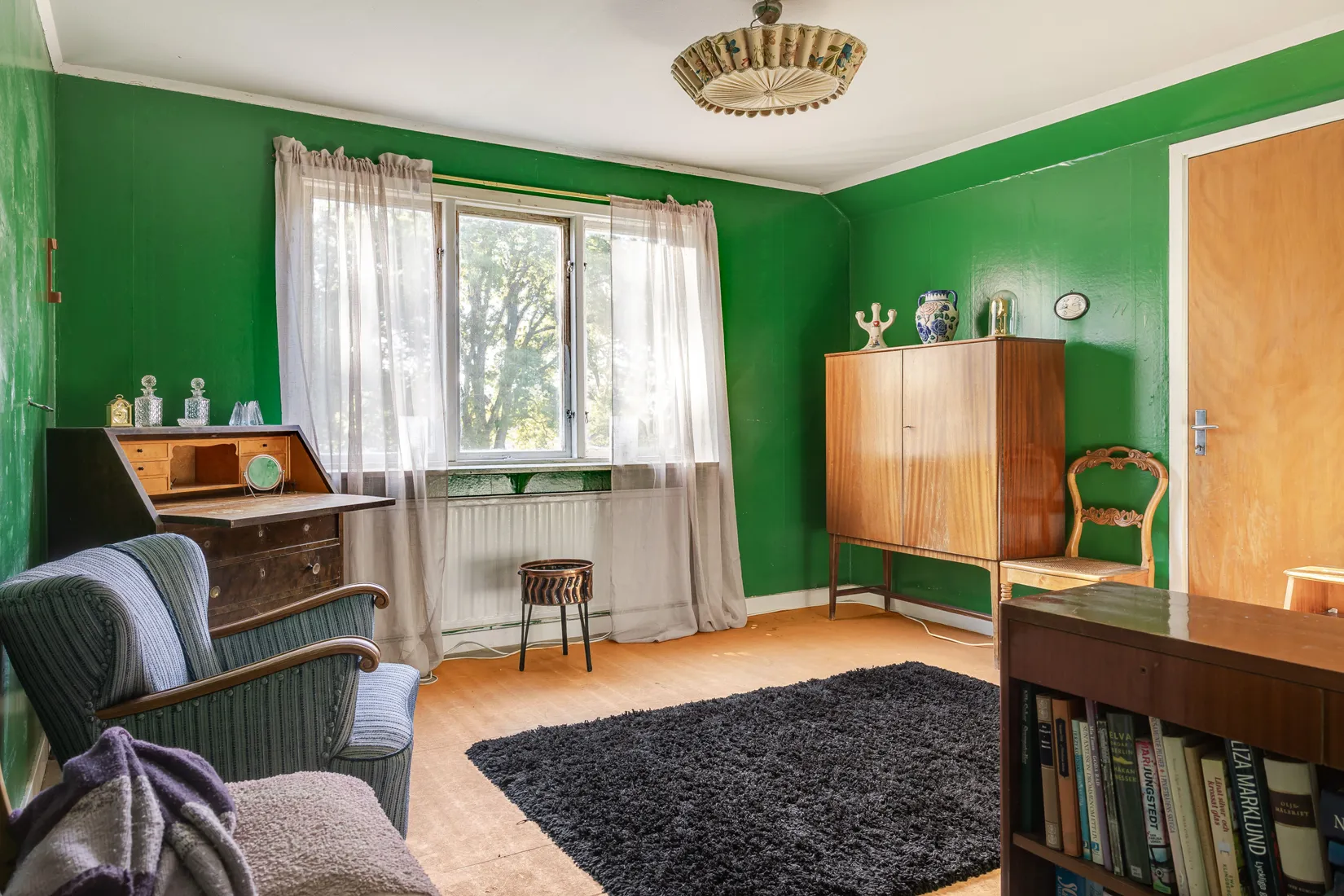 Villa, Ekvägen 13, Motala
