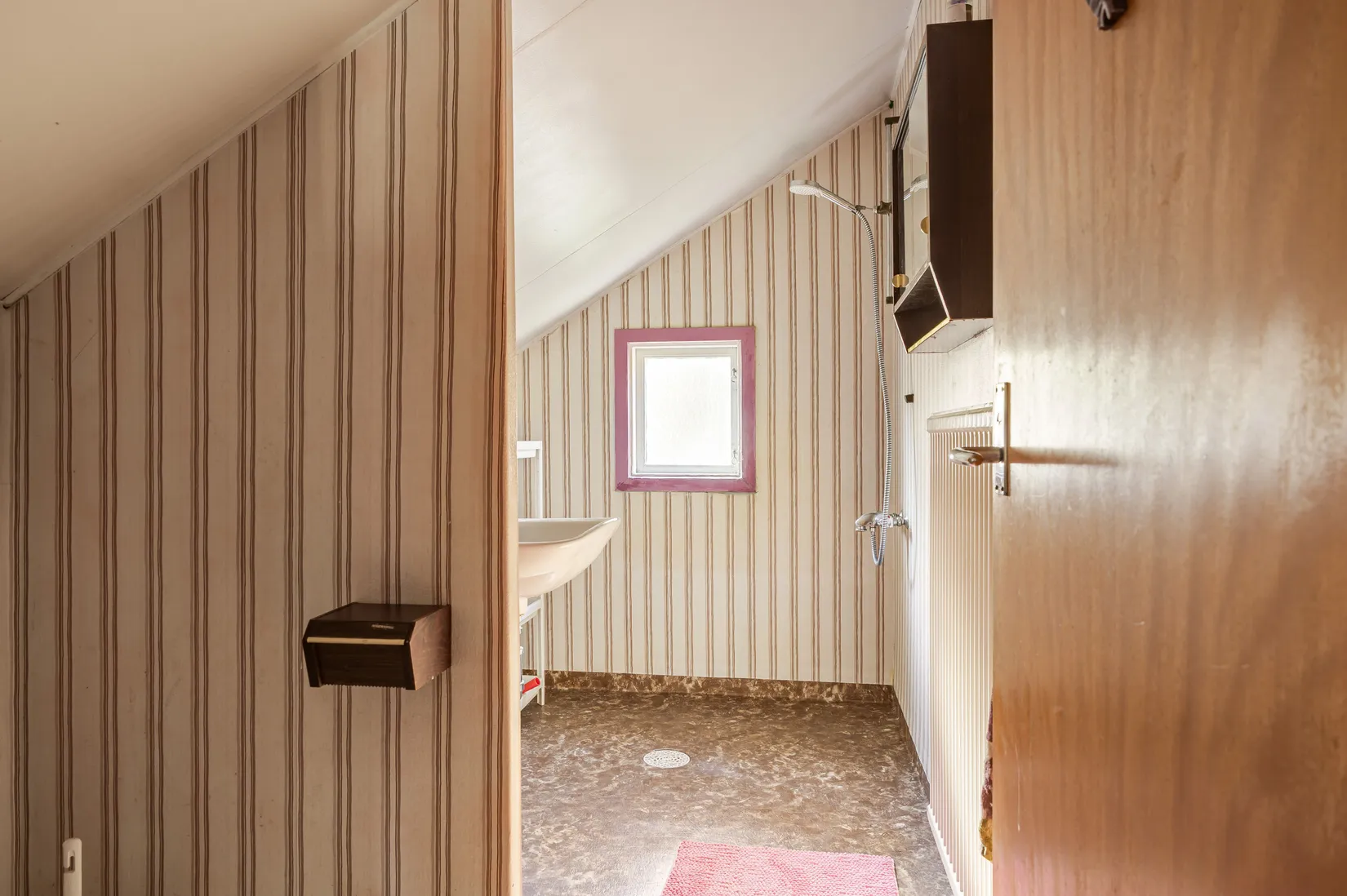 Villa, Ekvägen 13, Motala