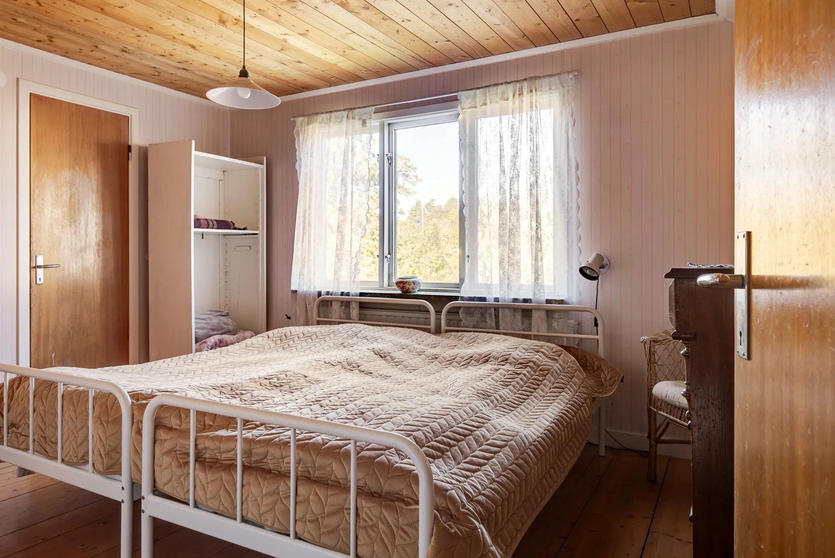 Villa, Ekvägen 13, Motala