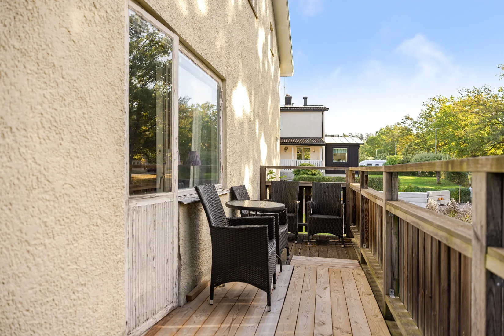 Villa, Ekvägen 13, Motala