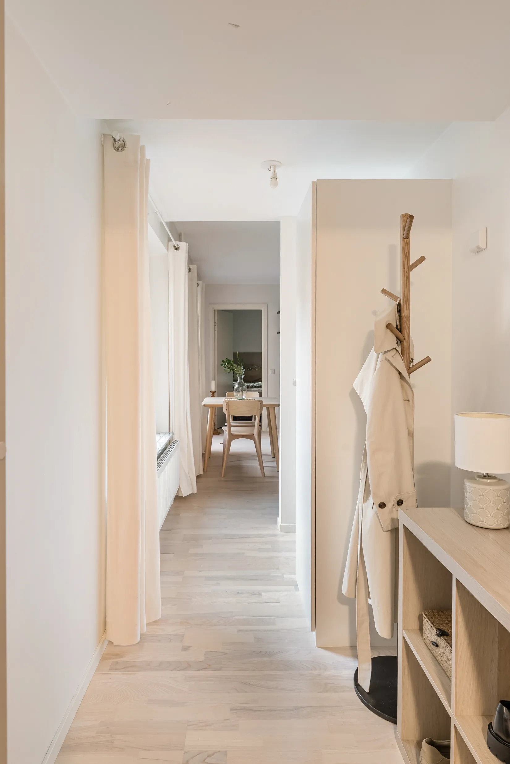 Bostadsrätt, Årstaskogs Väg 14, Liljeholmskajen/Årstaberg, Stockholm