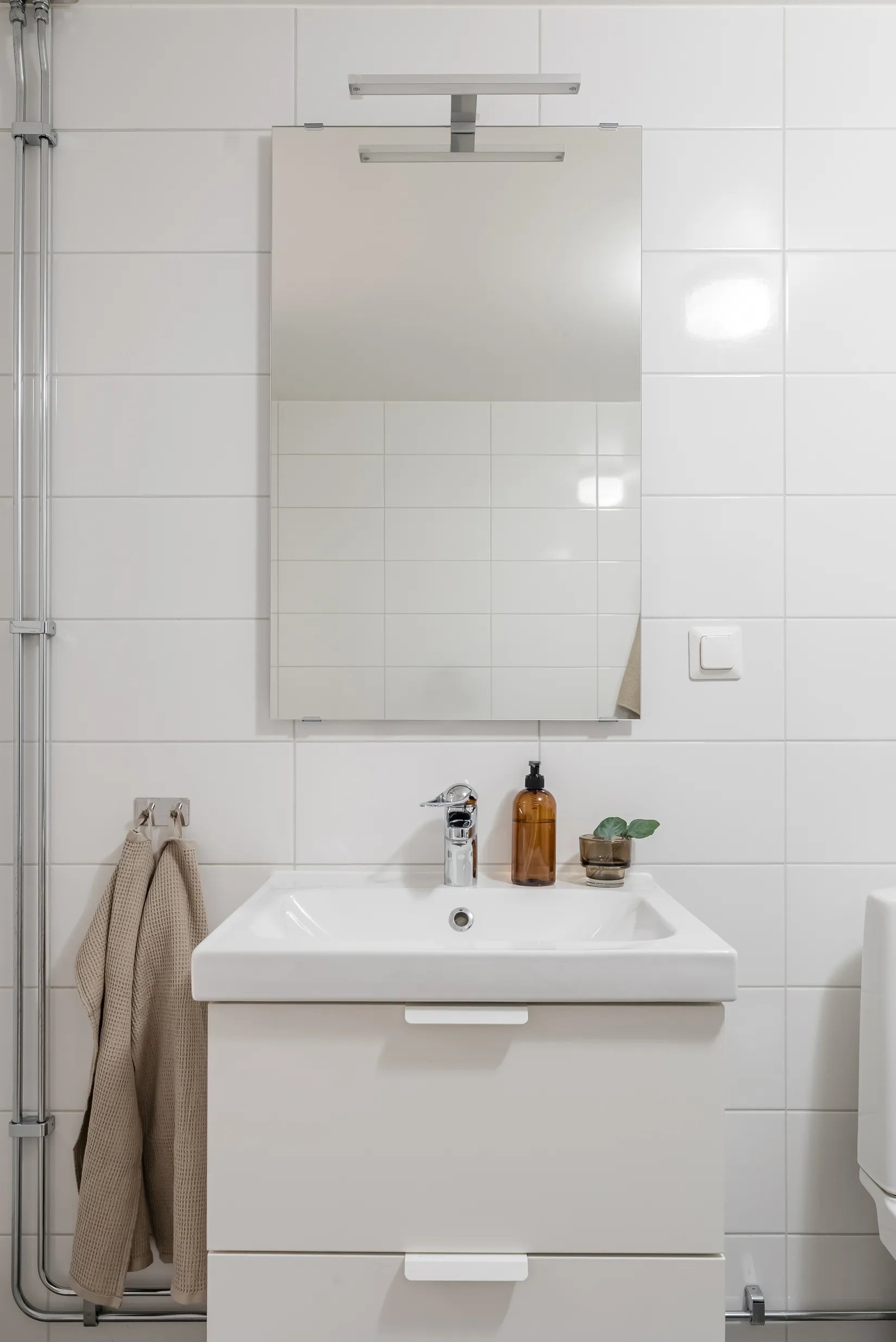 Bostadsrätt, Årstaskogs Väg 14, Liljeholmskajen/Årstaberg, Stockholm