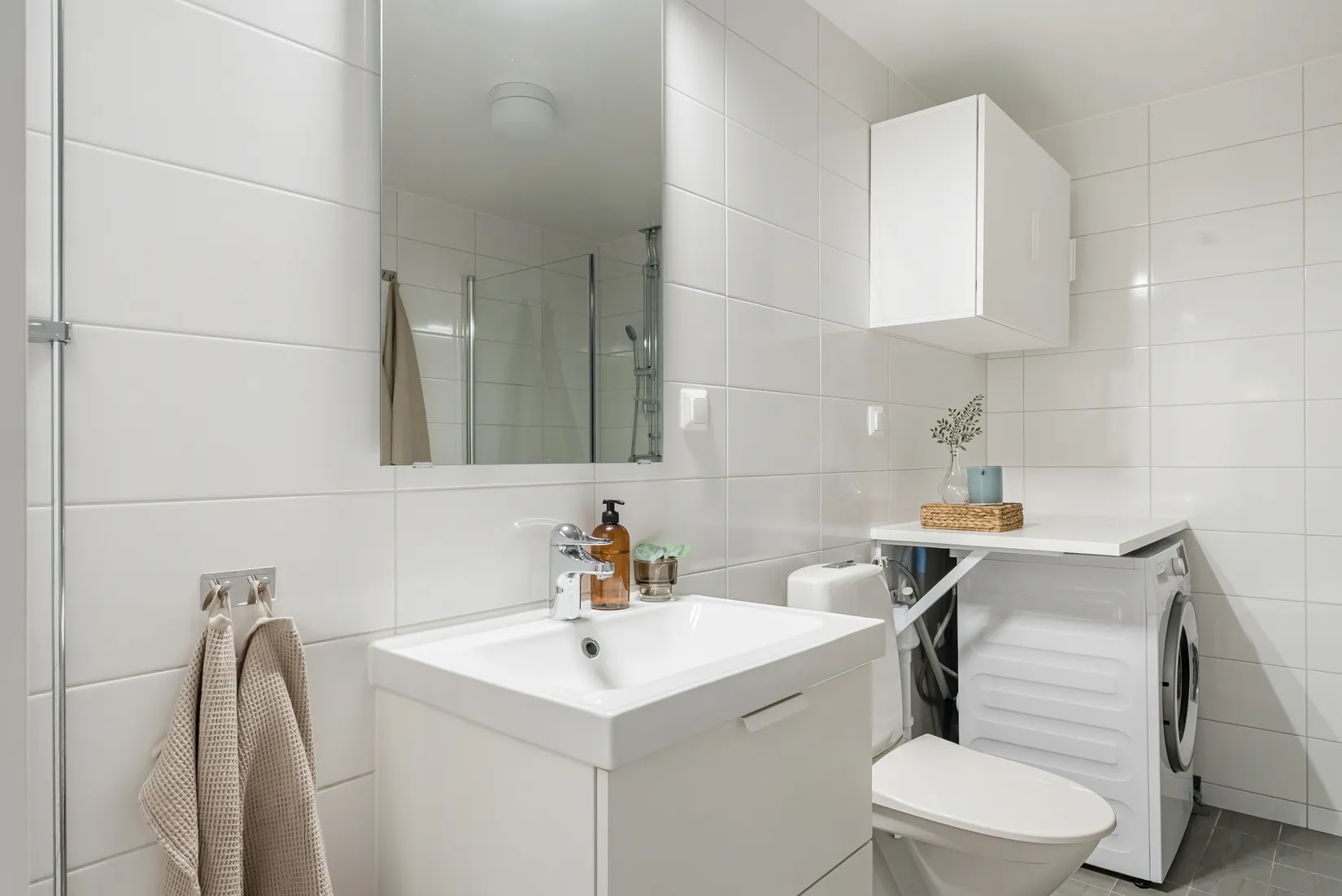 Bostadsrätt, Årstaskogs Väg 14, Liljeholmskajen/Årstaberg, Stockholm