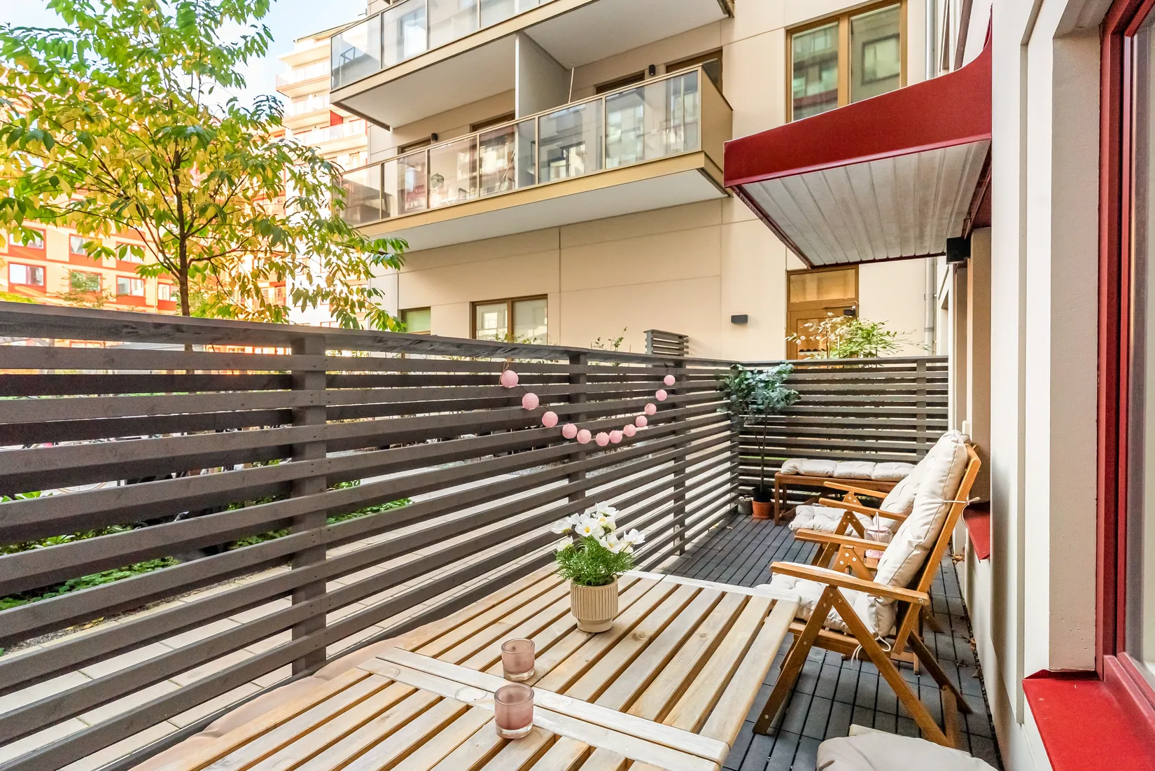 Bostadsrätt, Årstaskogs Väg 14, Liljeholmskajen/Årstaberg, Stockholm