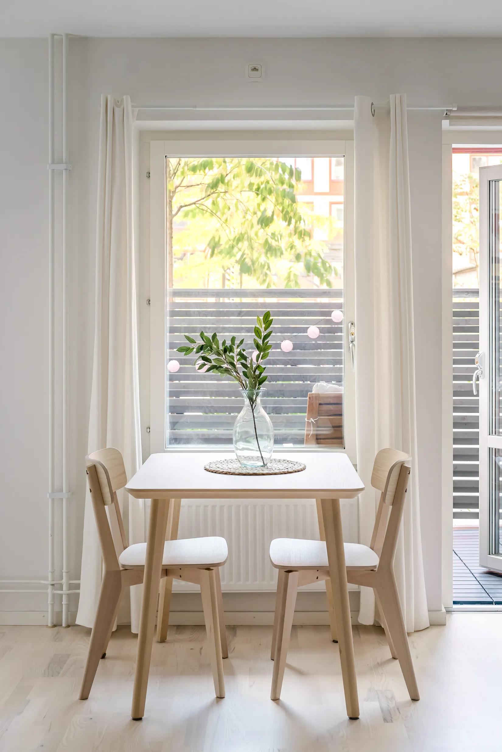 Bostadsrätt, Årstaskogs Väg 14, Liljeholmskajen/Årstaberg, Stockholm