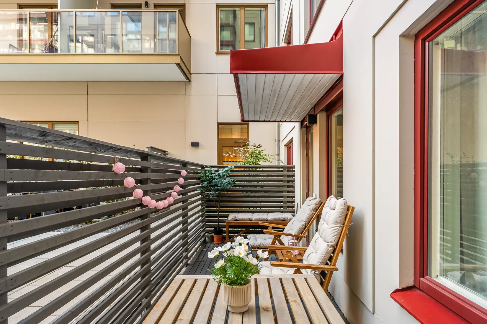 Bostadsrätt, Årstaskogs Väg 14, Liljeholmskajen/Årstaberg, Stockholm