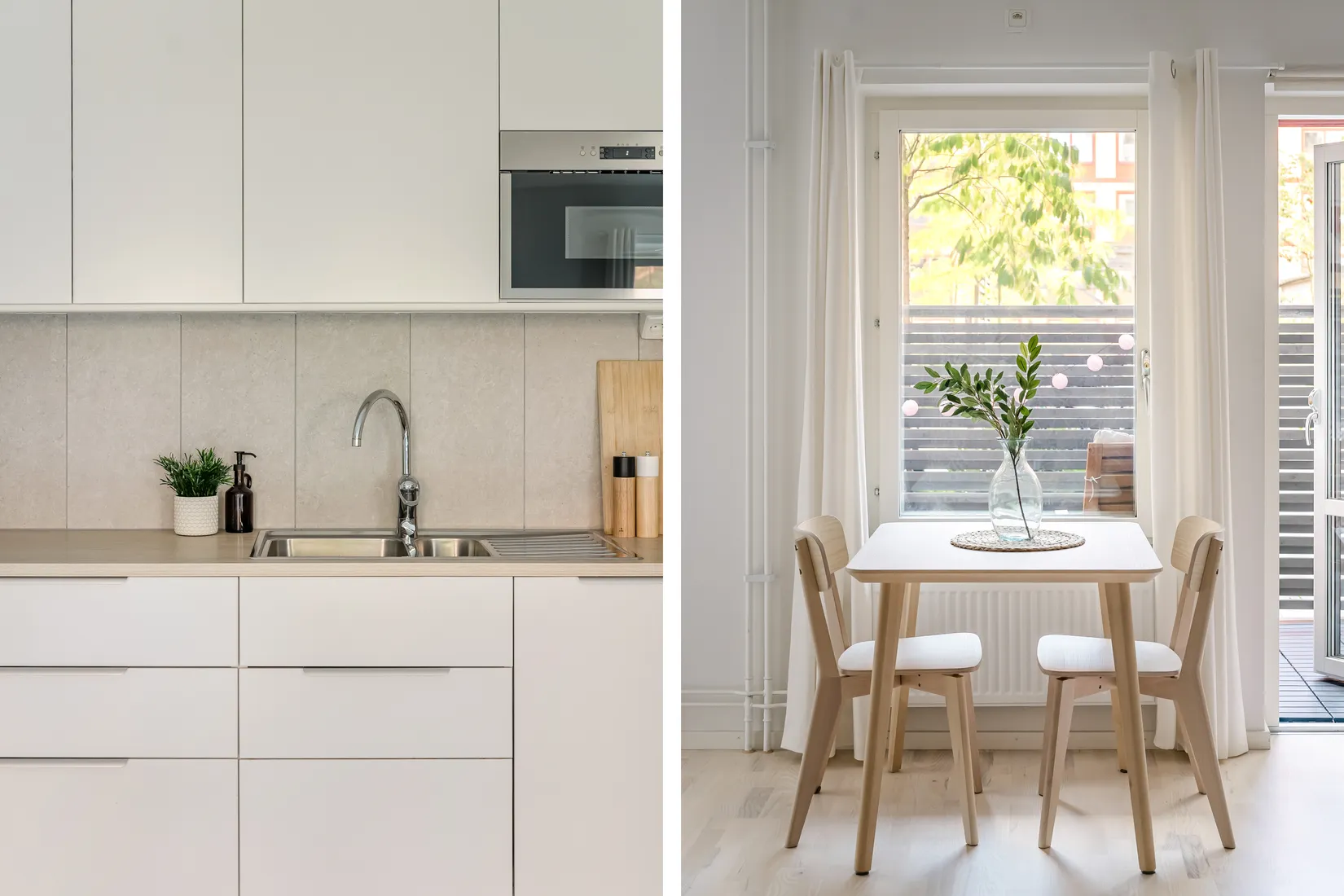 Bostadsrätt, Årstaskogs Väg 14, Liljeholmskajen/Årstaberg, Stockholm
