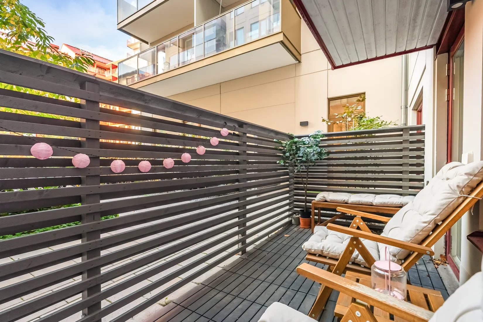 Bostadsrätt, Årstaskogs Väg 14, Liljeholmskajen/Årstaberg, Stockholm