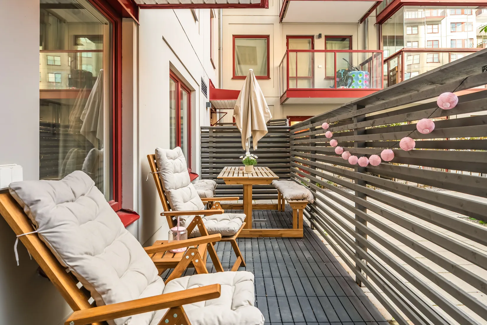 Bostadsrätt, Årstaskogs Väg 14, Liljeholmskajen/Årstaberg, Stockholm