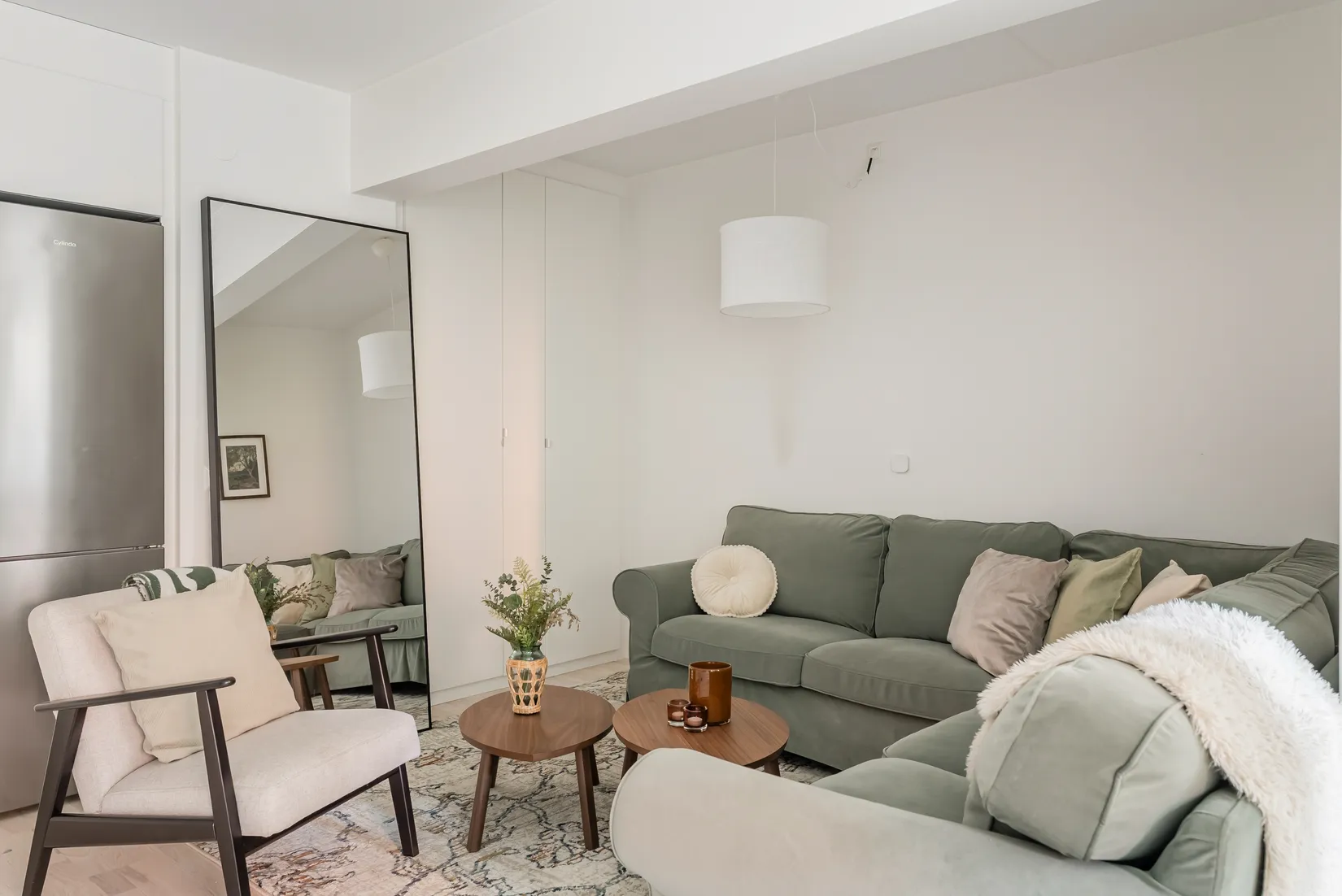 Bostadsrätt, Årstaskogs Väg 14, Liljeholmskajen/Årstaberg, Stockholm