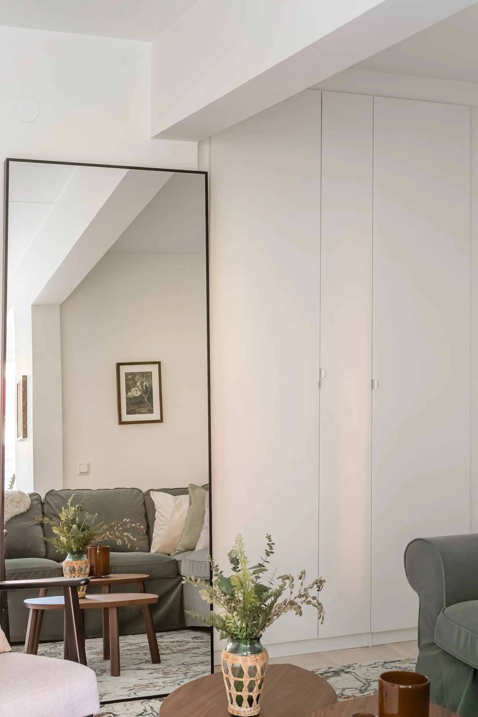 Bostadsrätt, Årstaskogs Väg 14, Liljeholmskajen/Årstaberg, Stockholm