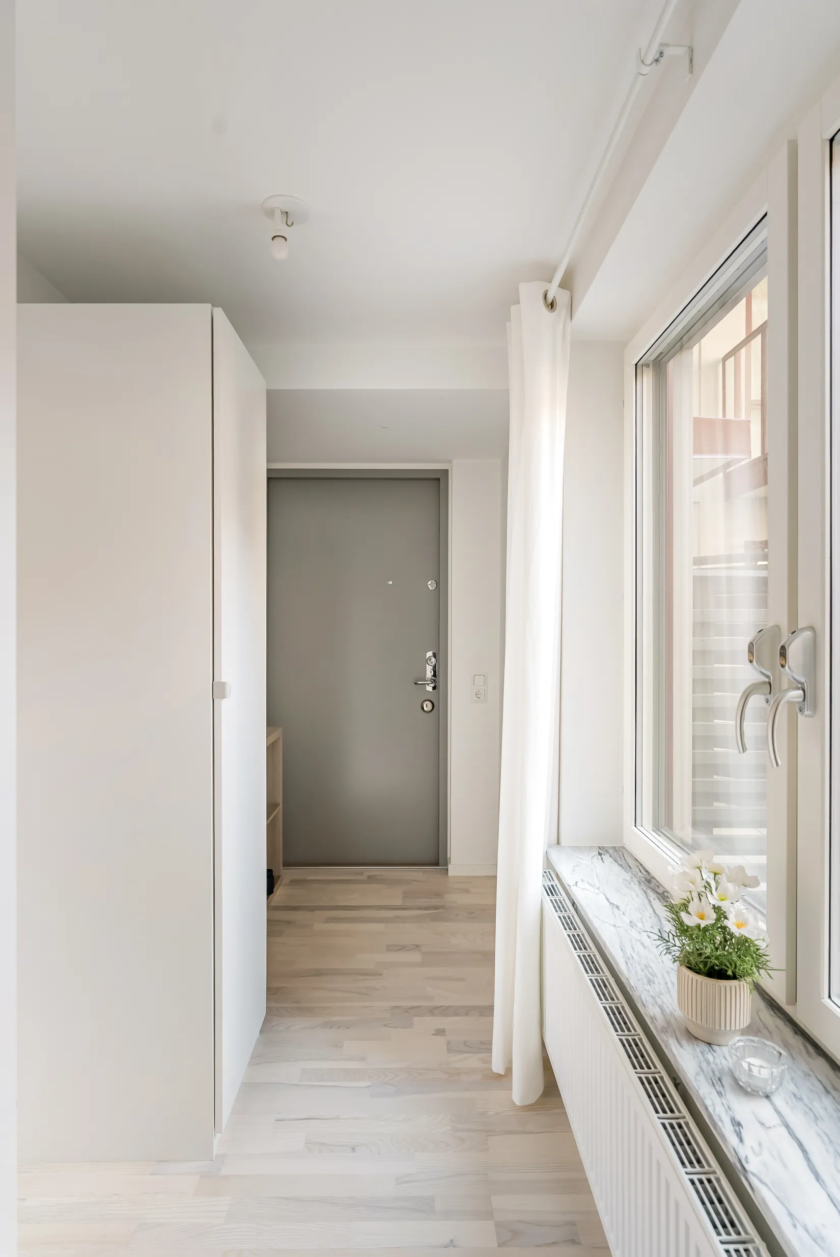 Bostadsrätt, Årstaskogs Väg 14, Liljeholmskajen/Årstaberg, Stockholm