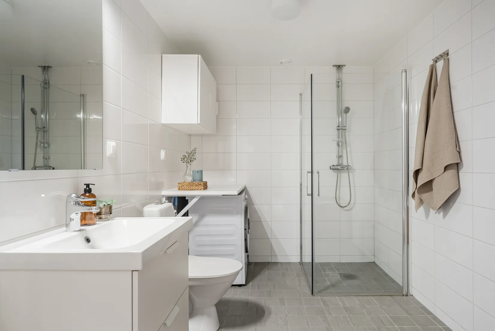 Bostadsrätt, Årstaskogs Väg 14, Liljeholmskajen/Årstaberg, Stockholm