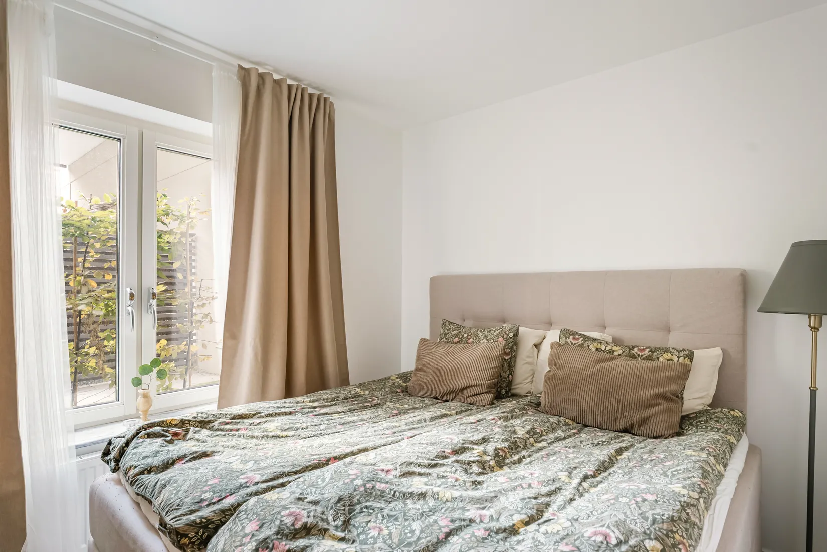 Bostadsrätt, Årstaskogs Väg 14, Liljeholmskajen/Årstaberg, Stockholm