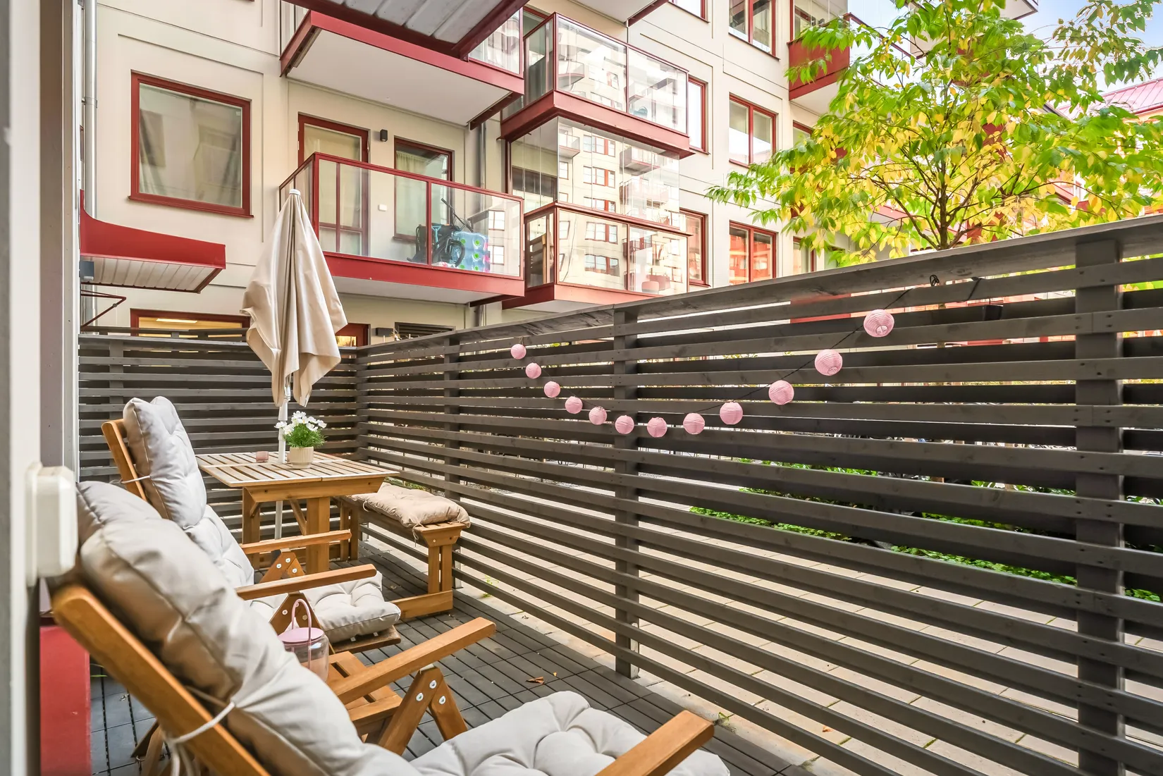 Bostadsrätt, Årstaskogs Väg 14, Liljeholmskajen/Årstaberg, Stockholm