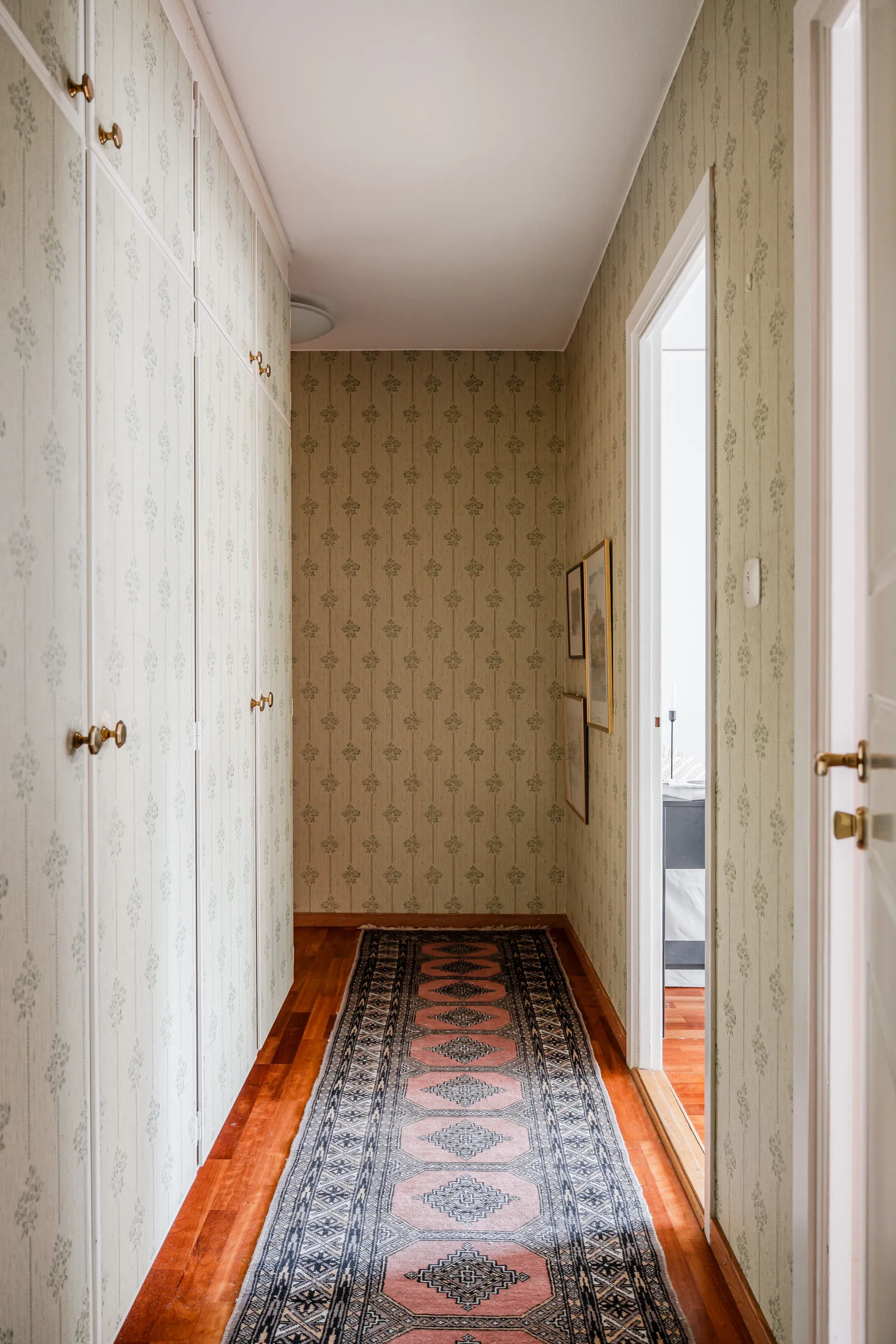 Bostadsrätt, Sysslomansgatan 20C, Främre Luthagen, Uppsala