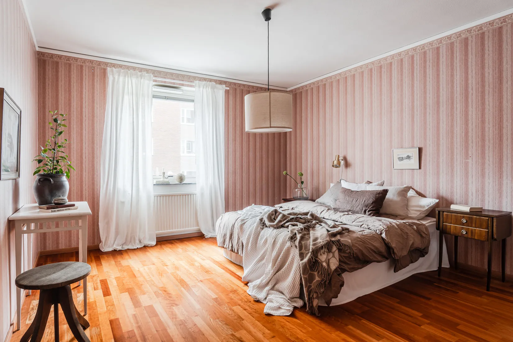 Bostadsrätt, Sysslomansgatan 20C, Främre Luthagen, Uppsala
