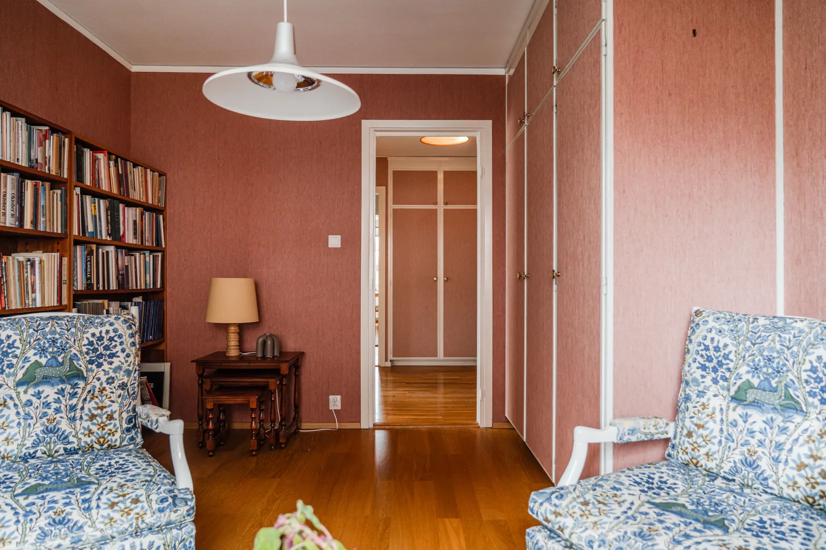 Bostadsrätt, Sysslomansgatan 20C, Främre Luthagen, Uppsala