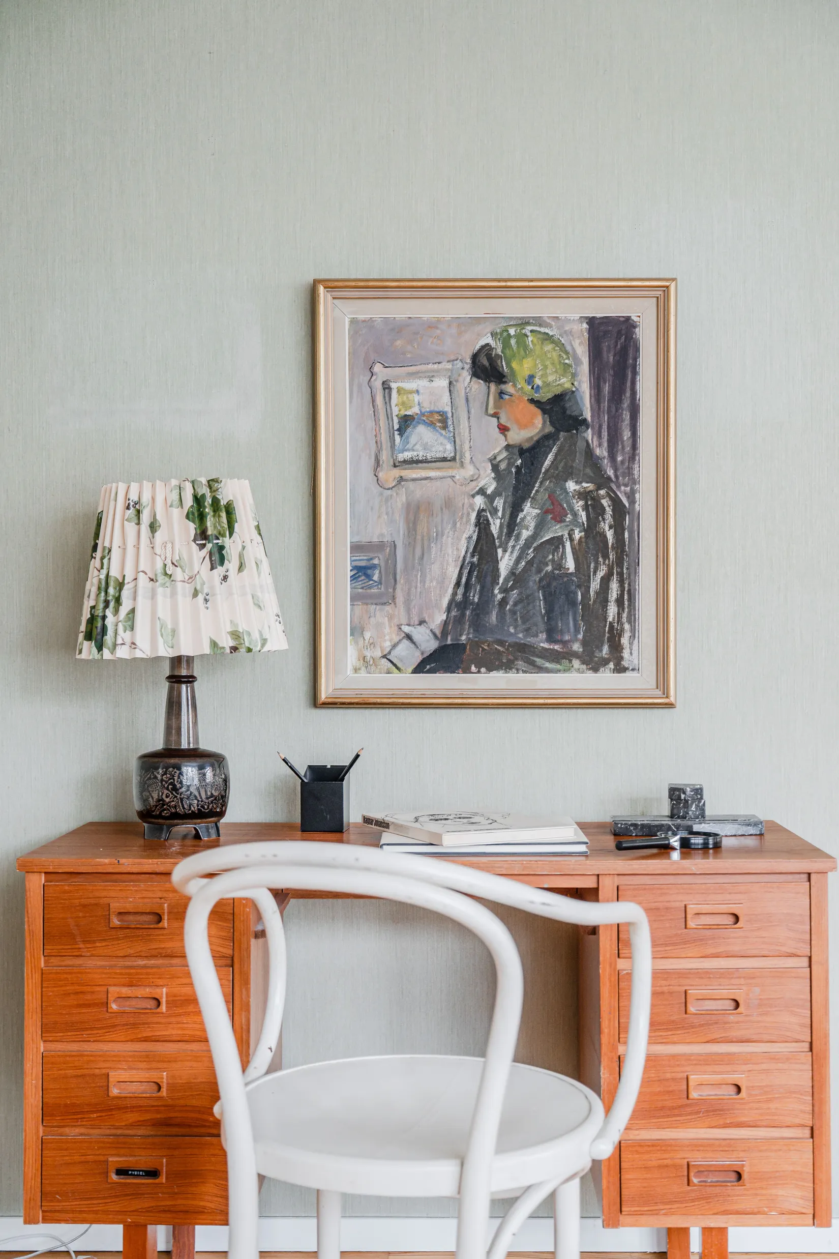 Bostadsrätt, Sysslomansgatan 20C, Främre Luthagen, Uppsala