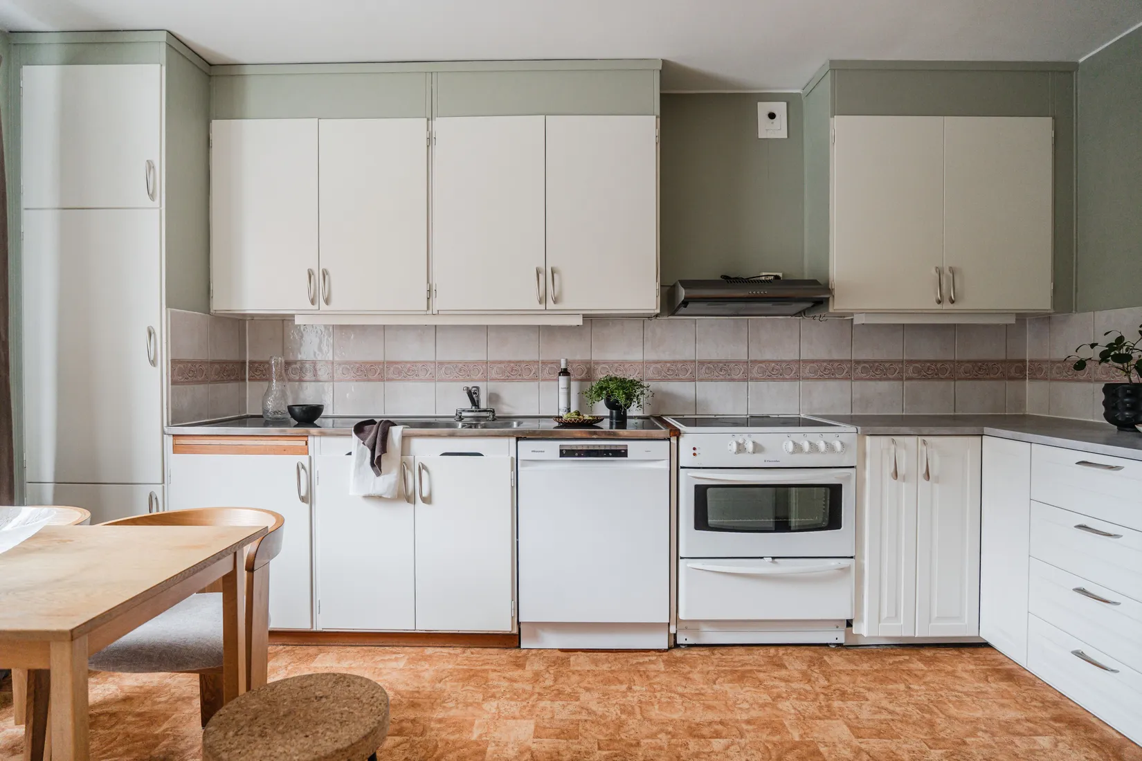 Bostadsrätt, Sysslomansgatan 20C, Främre Luthagen, Uppsala