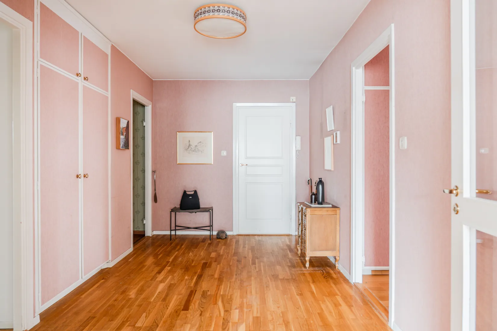 Bostadsrätt, Sysslomansgatan 20C, Främre Luthagen, Uppsala