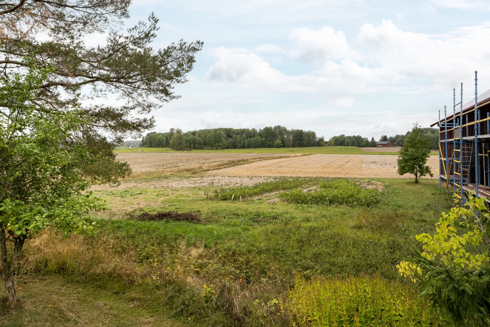Villa, Hällby 175, Västerfärnebo, Sala