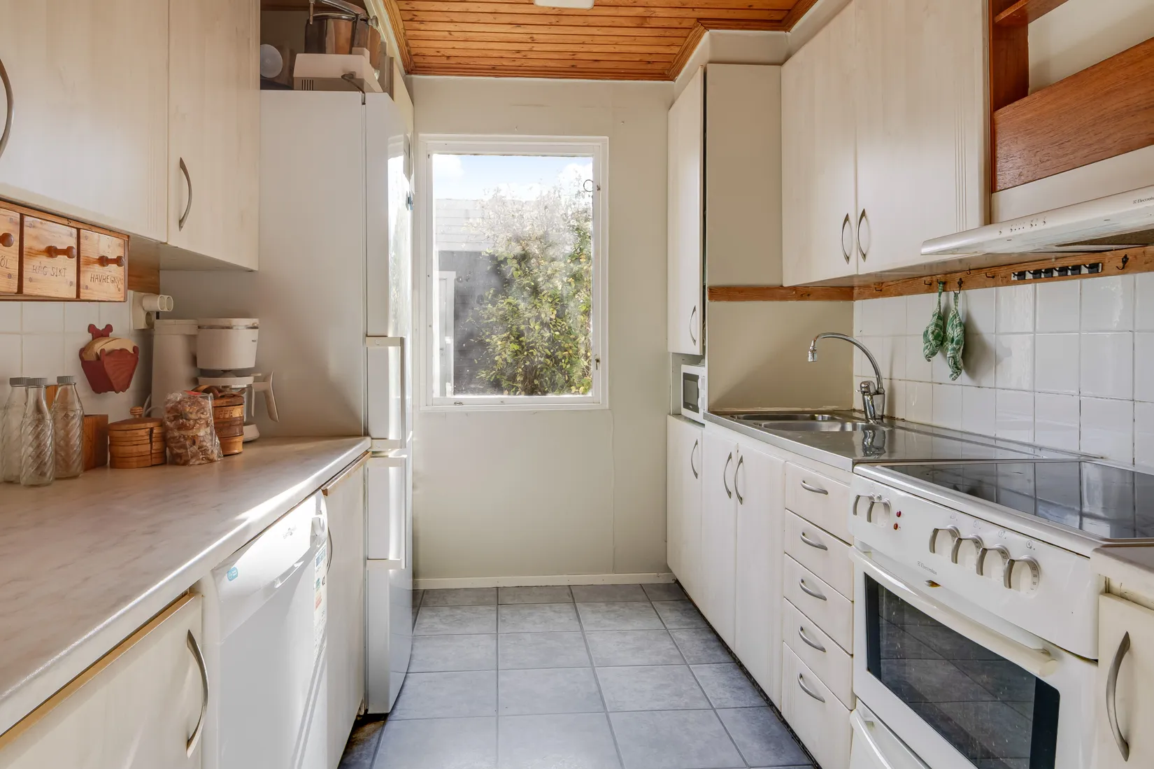 Villa, Hällby 175, Västerfärnebo, Sala