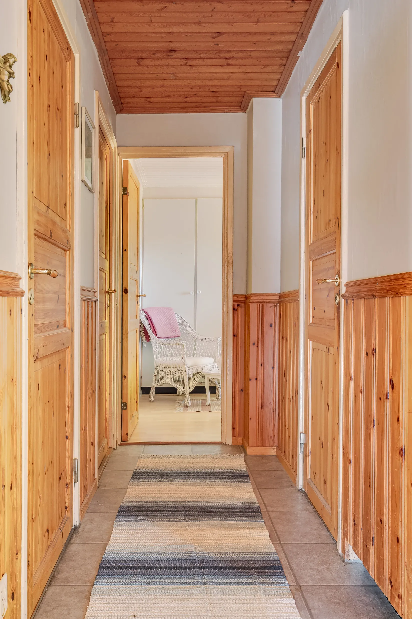 Villa, Hällby 175, Västerfärnebo, Sala