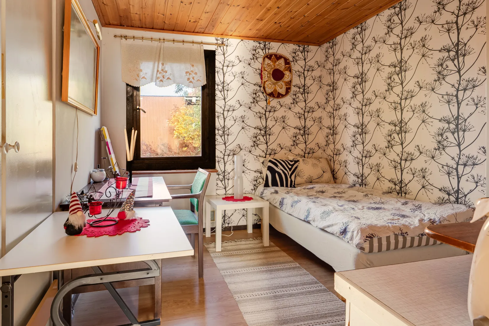 Villa, Hällby 175, Västerfärnebo, Sala