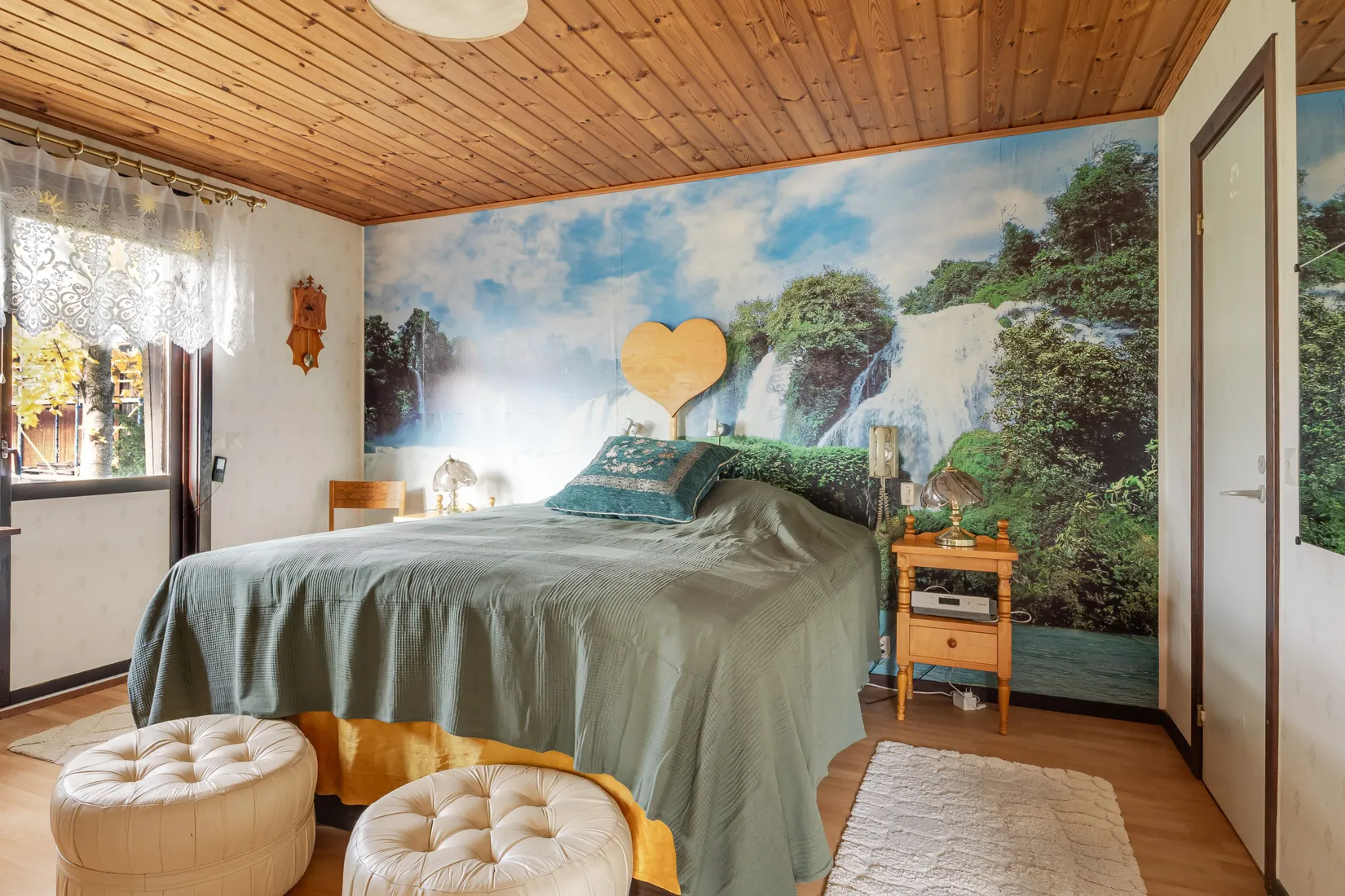 Villa, Hällby 175, Västerfärnebo, Sala