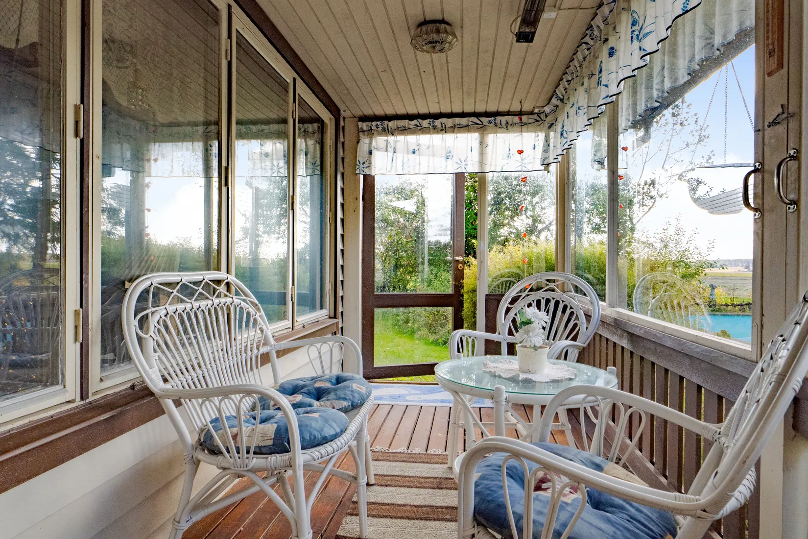 Villa, Hällby 175, Västerfärnebo, Sala