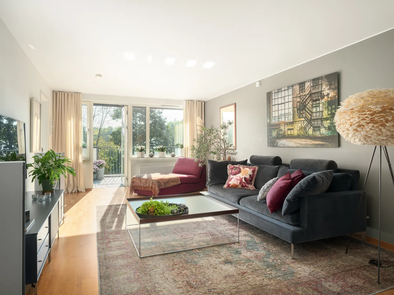 Bostadsrätt, Skyttevägen 15A, Saltsjöbaden - Solsidan, Nacka