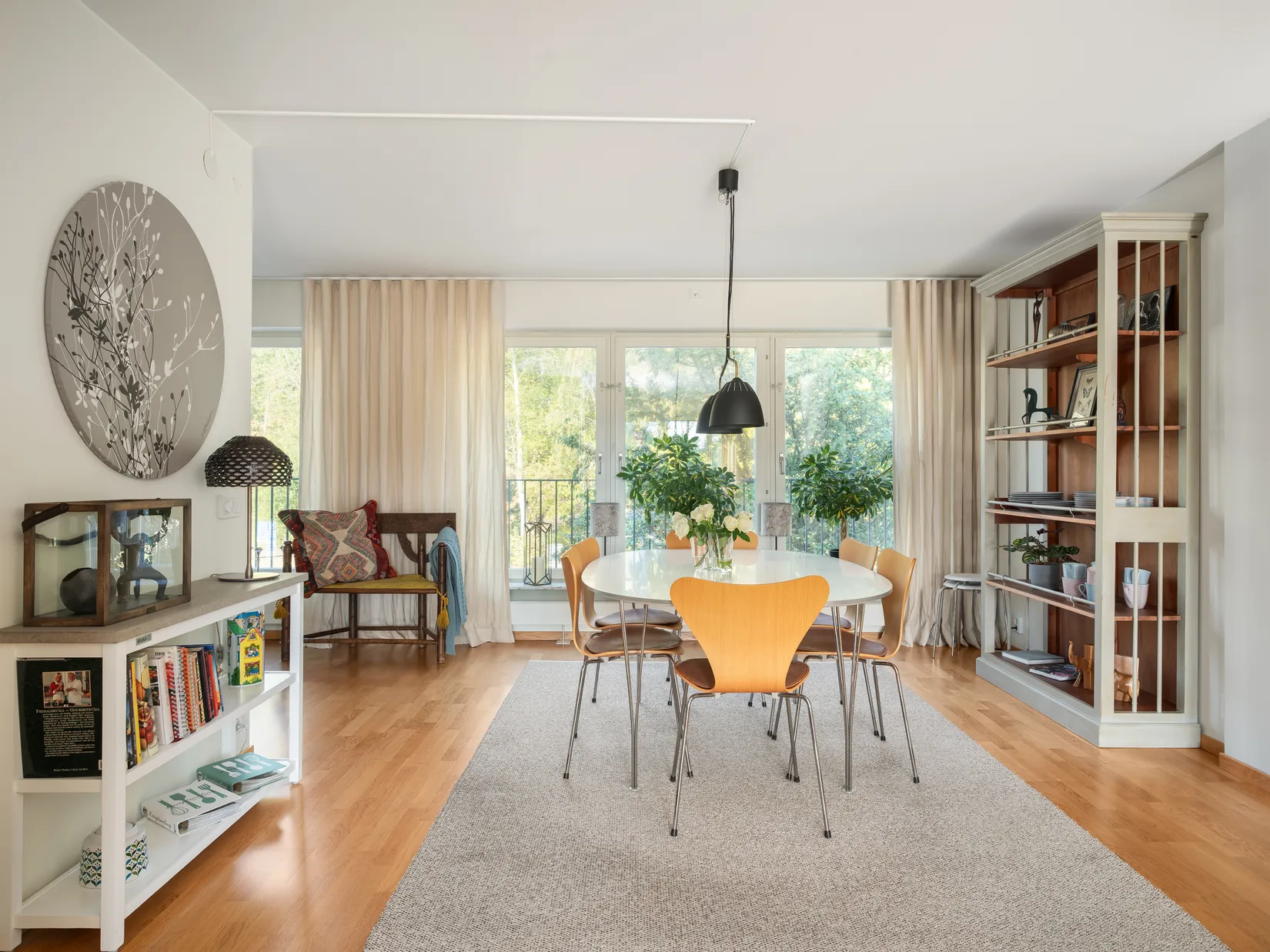 Bostadsrätt, Skyttevägen 15A, Saltsjöbaden - Solsidan, Nacka
