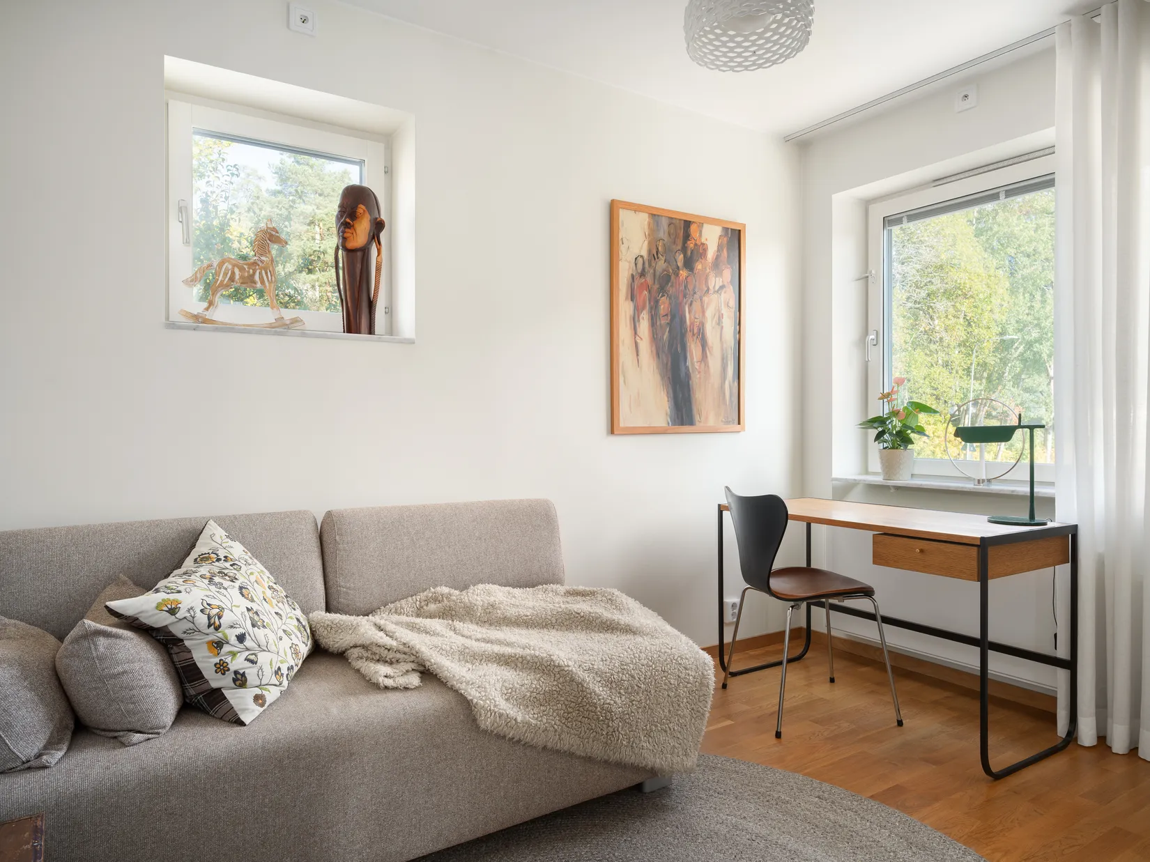 Bostadsrätt, Skyttevägen 15A, Saltsjöbaden - Solsidan, Nacka