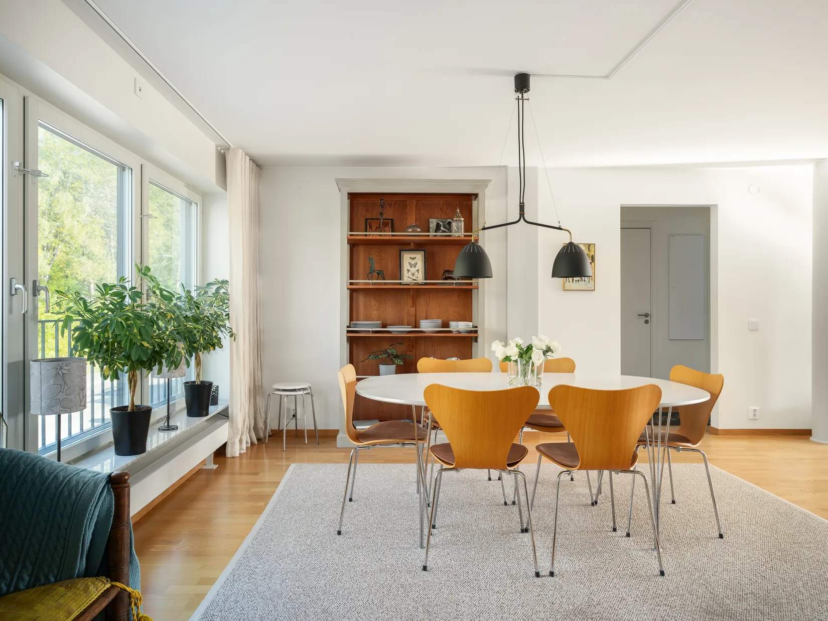 Bostadsrätt, Skyttevägen 15A, Saltsjöbaden - Solsidan, Nacka