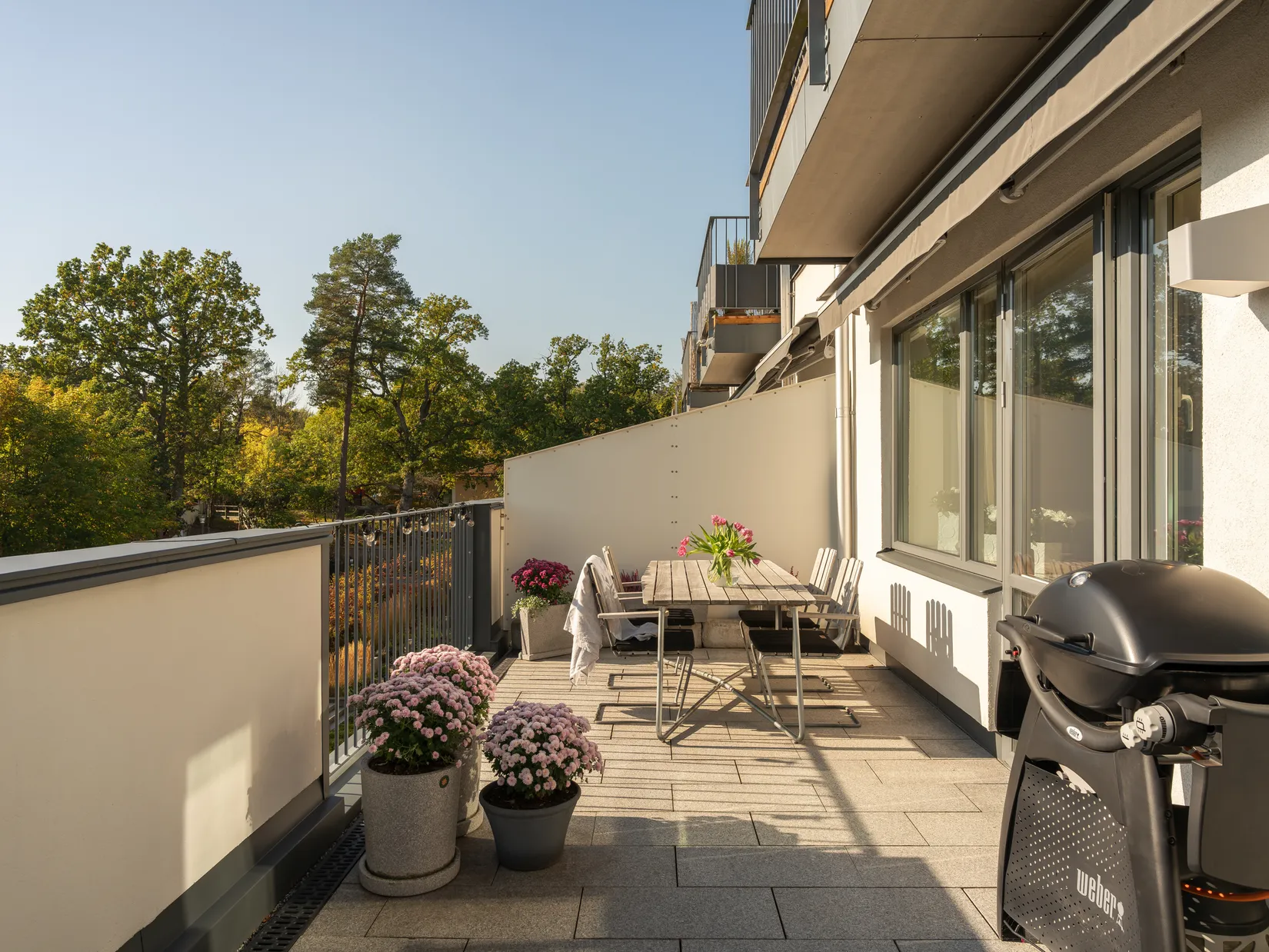 Bostadsrätt, Skyttevägen 15A, Saltsjöbaden - Solsidan, Nacka