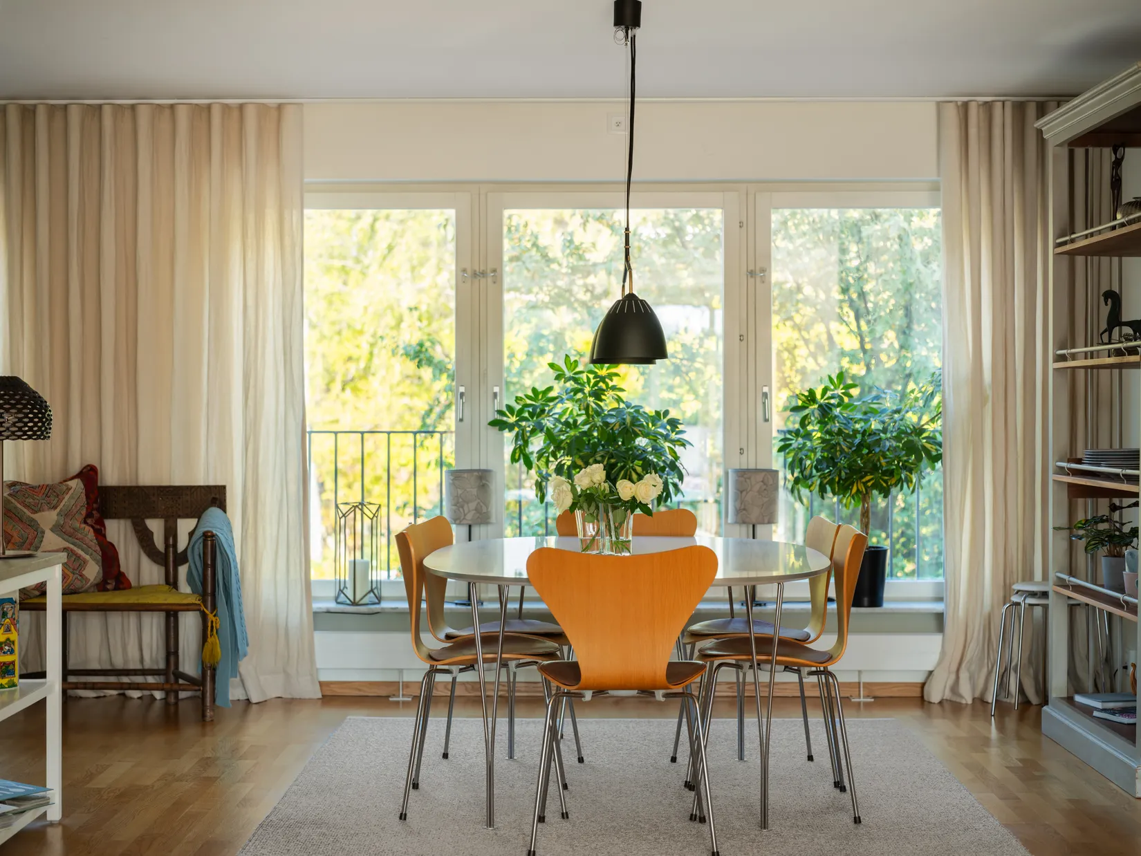Bostadsrätt, Skyttevägen 15A, Saltsjöbaden - Solsidan, Nacka