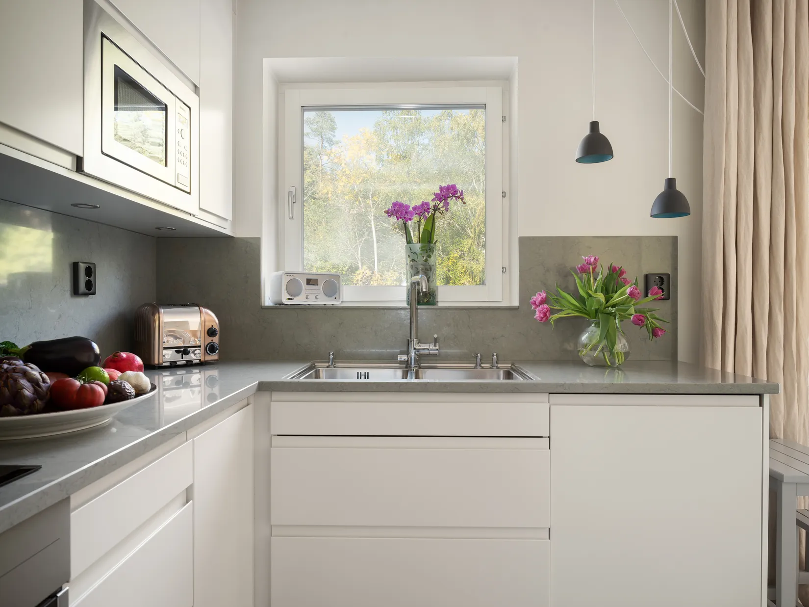 Bostadsrätt, Skyttevägen 15A, Saltsjöbaden - Solsidan, Nacka